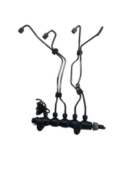 Rampe D'injection 1570G2 9654592680 9655465480 1.6 HDI PSA 207 307 partner c3 c4 berlingo scudo