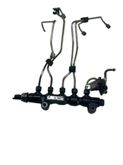 Rampe D'injection 1570G2 9654592680 9655465480 1.6 HDI PSA 207 307 partner c3 c4 berlingo scudo