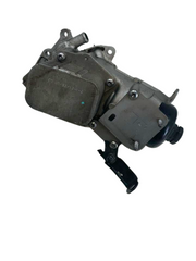 Boîtier de filtre à huile 1103S7 9687847480  207 308 508 1.6 ehdi partner 1.6 hdi c3 c4 berlingo  ds3 ds4 ds5 1.6 ehdi