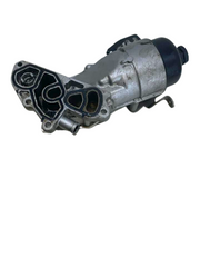 Boîtier de filtre à huile 1103S7 9687847480  207 308 508 1.6 ehdi partner 1.6 hdi c3 c4 berlingo  ds3 ds4 ds5 1.6 ehdi