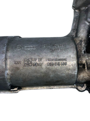 boîtier de filtre à huile réf. 038115389 golf 4 bora new beetle a3 seat leon ; octavia 1.9 tdi  polo 1.9 sdi