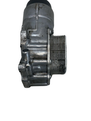 Boîtier De Filtre D’huile 1103N9  207 1.4 hdi ehdi 307 1.4 hdi  c3 1.4 hdi ehdi c2 1.4 hdi partner 1.4 hdi berlingo 1.4 hdi