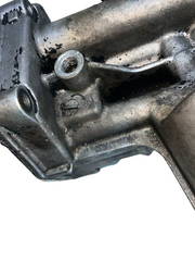 boîtier de filtre à huile réf. 038115389 golf 4 bora new beetle a3 seat leon ; octavia 1.9 tdi  polo 1.9 sdi