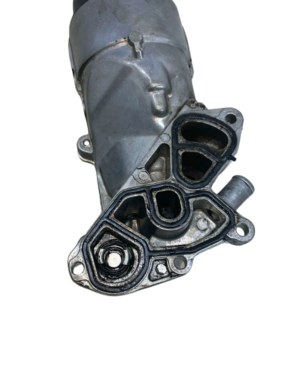 boitier  filtre à huile - Volkswagen GOLF IV TDI - 038115389 1.9