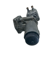 boîtier de filtre à huile réf. 038115389 golf 4 bora new beetle a3 seat leon ; octavia 1.9 tdi  polo 1.9 sdi