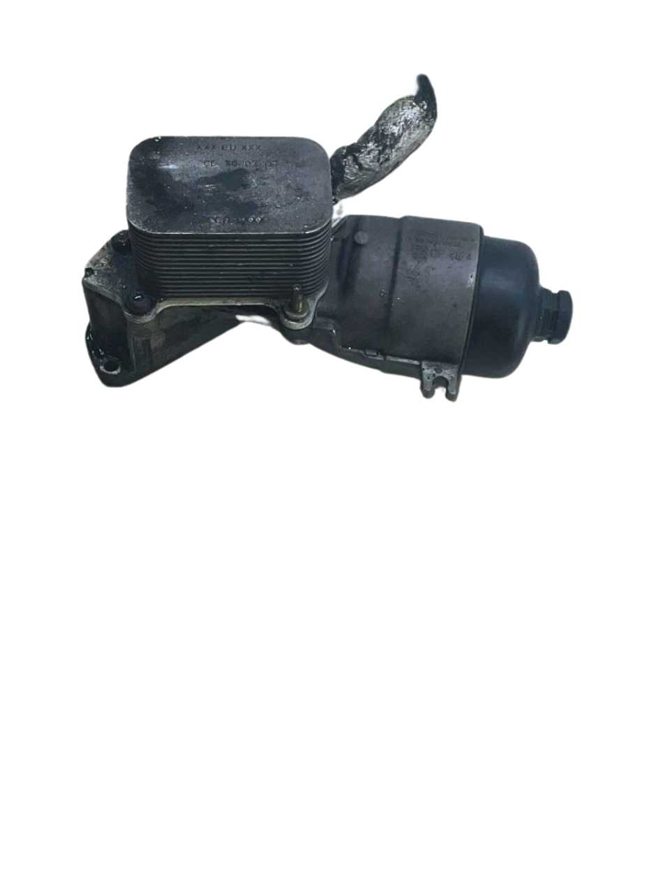 &nbsp;filtre à huile réf. 9656970080 307 407 5008 partner c4 picasso berlingo 3 fiat scudo 1.6 hdi