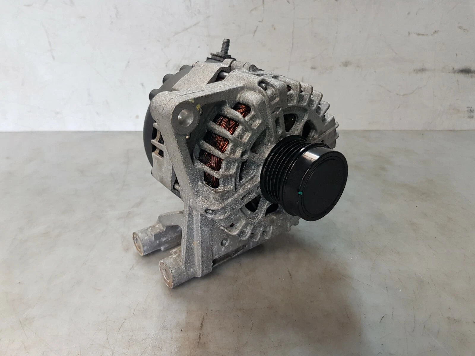 Alternateur – MG ZS 1.5 VTI – Années 2010 Réf. 10341462