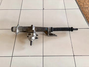 Crémaillère de direction assistée hydraulique  Réf. 812422065E– AUDI 80 B4 (8C), AUDI CABRIOLET (8G), VW PASSAT B3/B4 – 1988–1995