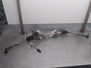 Crémaillère de direction assistée – RENAULT VEL SATIS (BJ0_) 3.0 dCi – 2002–2006