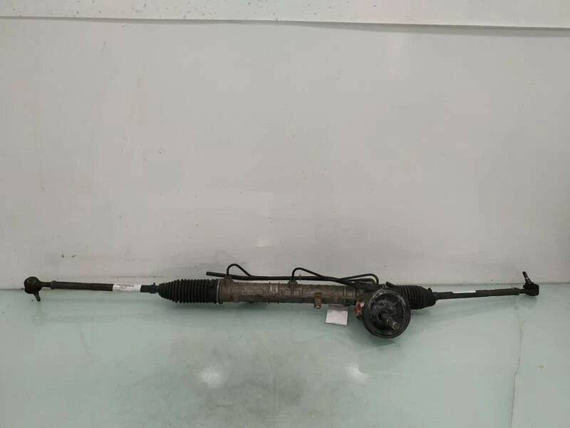Crémaillère de direction assistée – CITROËN C4 I (Berline / Coupé) 1.6 HDi – Année 2004