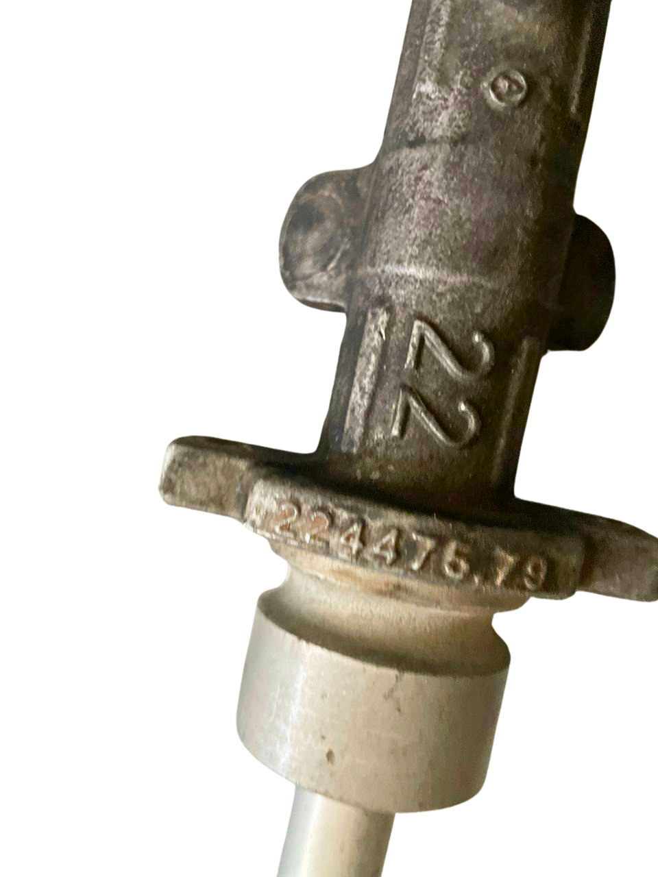 Maître-cylindre  224475.79 Bosch 307 207 308 c5  1.6