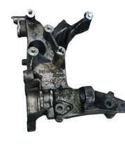 Support Moteur 9684613880 1,6 hdi Peugeot Citroen 3008 5008 308 307 c4 2 c4 picasso berlingo 2 partner 2 mini cooper  mazda 3 1.6 hdi