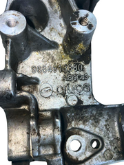 Support Moteur 9684613880 1,6 hdi Peugeot Citroen 3008 5008 308 307 c4 2 c4 picasso berlingo 2 partner 2 mini cooper  mazda 3 1.6 hdi