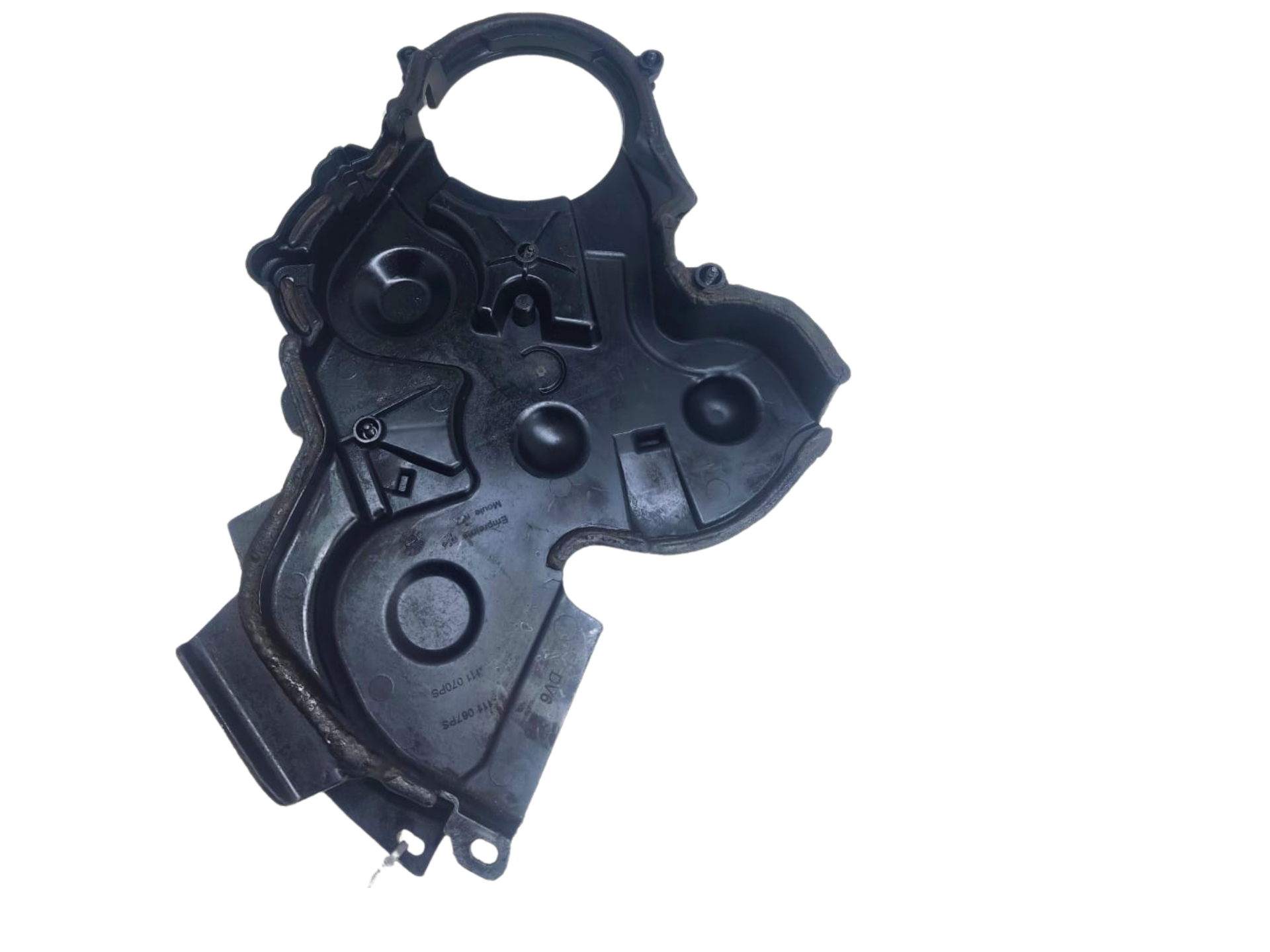 Capot 9802040680  Citroen Peugeot 1.6 ehdi -1.6 tdci  1.6 hdi / focus / 3008 / transit c-max  -ecosport /  c4 /