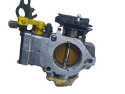 Boîtier papillon 028 012 2003 (fabricant BOSCH – Peugeot / Citroën / Fiat / Lancia, moteurs 8 soupapes 1.4 i  1.6 i)