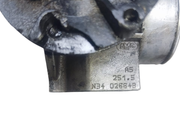 Boîtier papillon 028 012 2003 (fabricant BOSCH – Peugeot / Citroën / Fiat / Lancia, moteurs 8 soupapes 1.4 i  1.6 i)