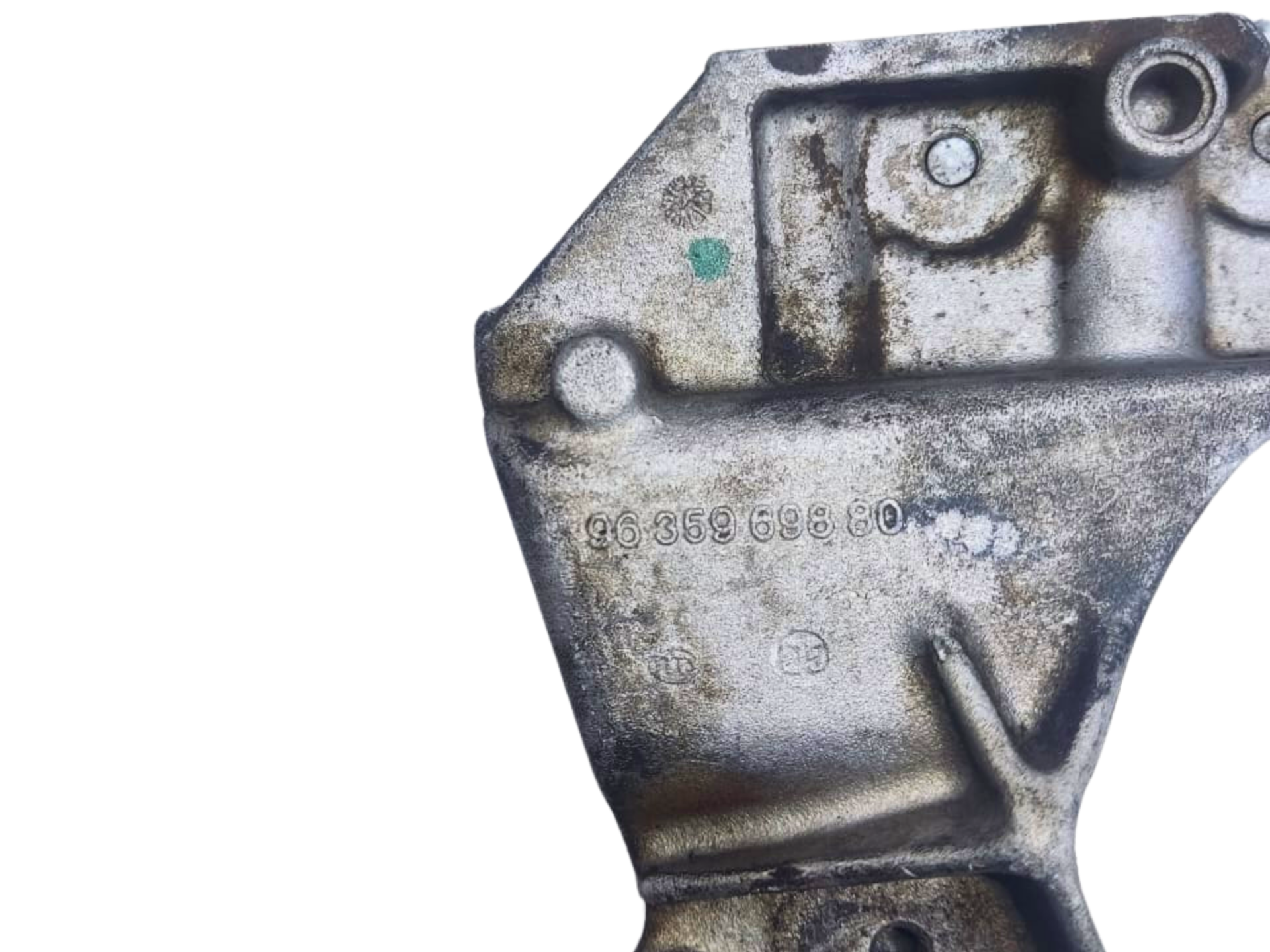 Support Moteur 9635969880 2,0 HDI Citroen Peugeot