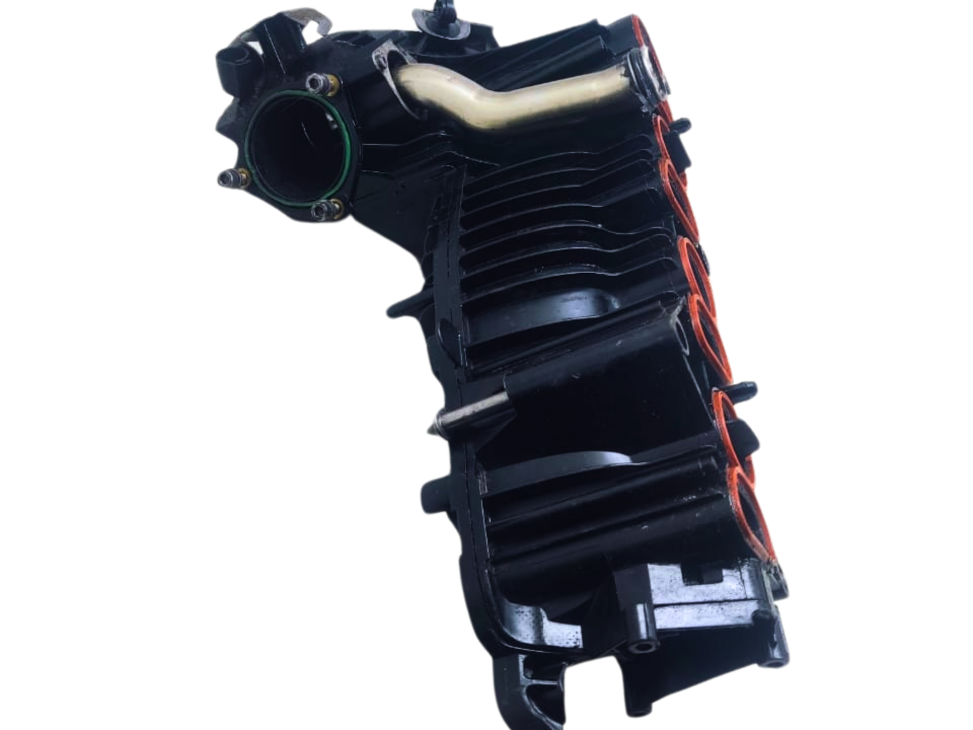 Collecteur d'admission diesel BMW 3 E90 E91 2008 779888508