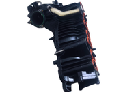 Collecteur d'admission diesel  779888508 BMW N47D20A 2.0 L 16V Diesel / serie 1 E81 E87 / serie 3 E - E91 -E92 - / X1 E84 /