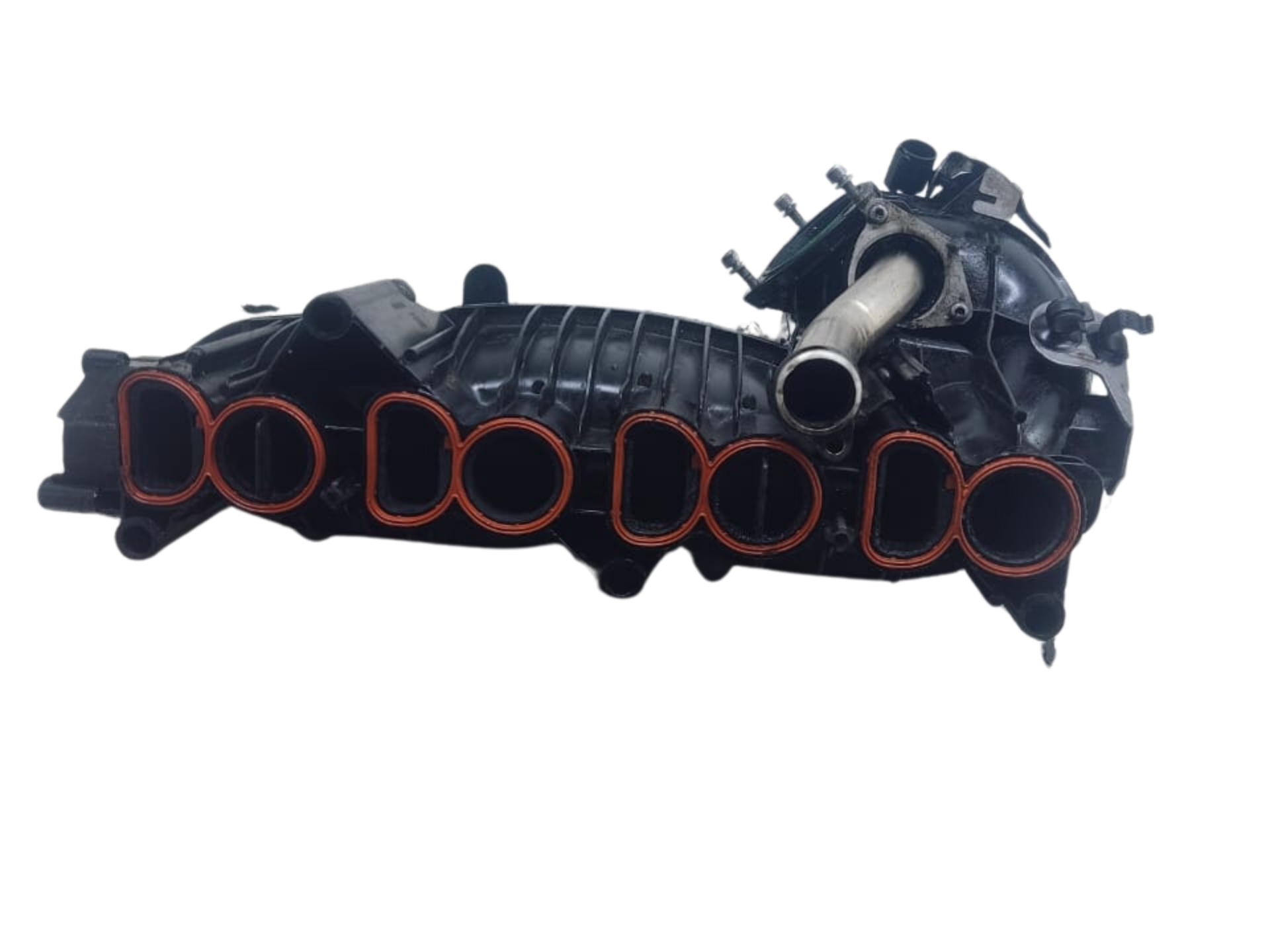 Collecteur d'admission diesel BMW 3 E90 E91 2008 779888508