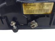 Couvercle de soupape 0928402069 pour BMW N47D20A 2.0 L 16V Diesel  serie 1 serie 3 serie 5 / E81  - E82 - E87 - E88 - E90 - E91 - E92 - E93 - E60 - E61 - E84 /