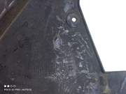 Boîtier/Protection De Distribution 8200653642 Renault K9K 1.5 dCi 8V /clio 3 - kangoo 2 -megane 2 / logane 2 - sandero 2 - dokker - lodgy / nissan nv200 - evalia /