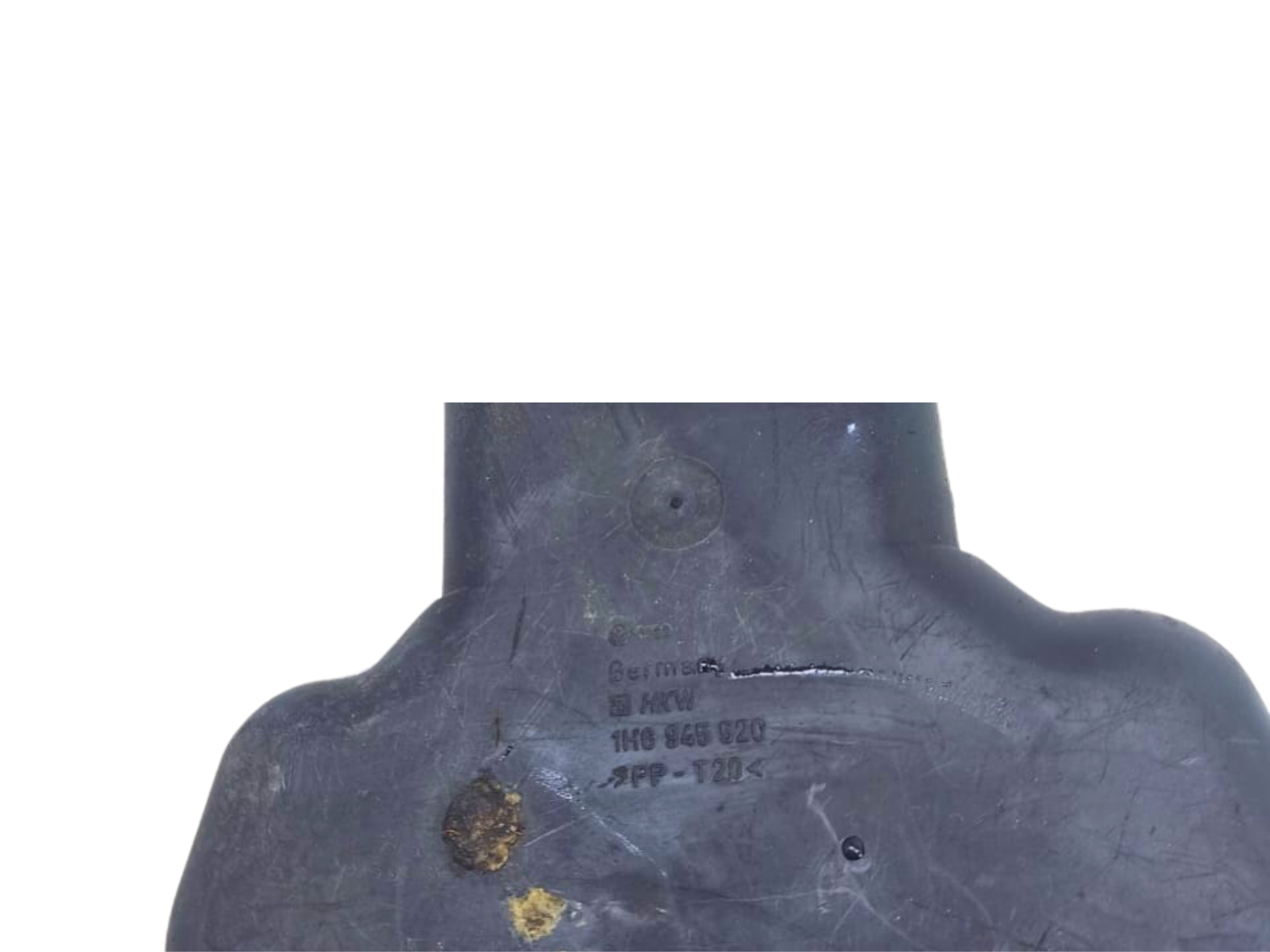 cache feu arrière droit ou gauche Volkswagen golf 3 1HG945520