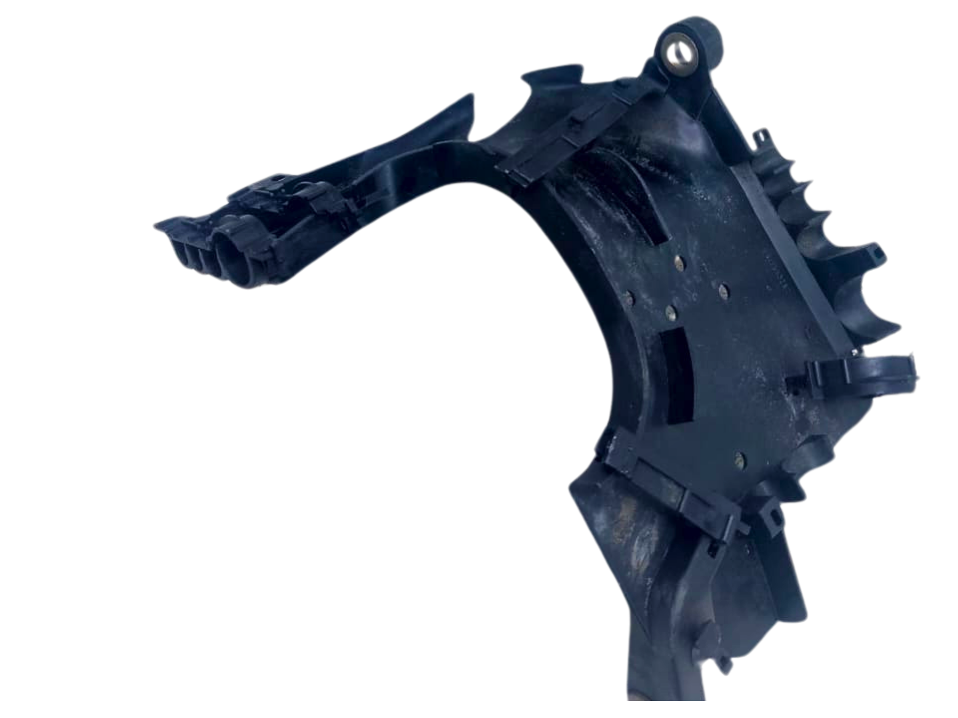 Support de tuyau Citroën Xantia X1 9613552280