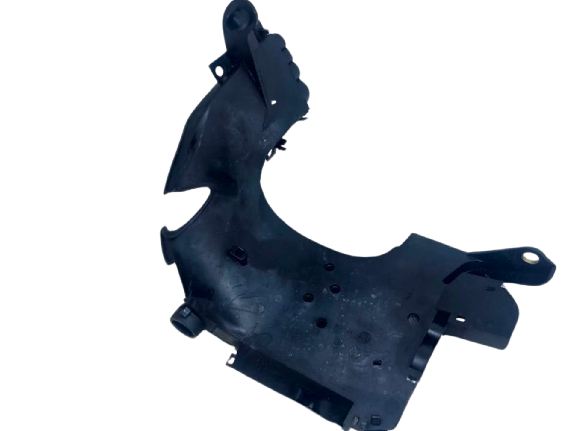 Support de tuyau Citroën Xantia X1 9613552280