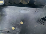 Support de tuyau  9613552280 PSA 1.6 HDi / 2.0 HDi / 307 -308 -407 / c4  - c 5 / focus - c-max /