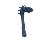 Tube d'eau avec numéro d'article 032121065D VW / Audi / Seat / Skoda/ golf 4 - bora - polo 6n 9n -fox - lupo / A2/ ibiza - leon -toledo / fabia - octavia / 1.4 1.6