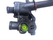 Tube d'eau avec numéro d'article 032121065D VW / Audi / Seat / Skoda/ golf 4 - bora - polo 6n 9n -fox - lupo / A2/ ibiza - leon -toledo / fabia - octavia / 1.4 1.6