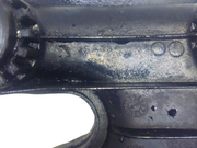 Collecteur d’admission  PSA DV6 1.6 e-HDi / HDi 16V (Ford, Mazda, Mini) / 207 -208 - 308 - 508 / c3 -c4 - picasso - berlingo / focus - c-max  / mazda 3-5/ mini cooper d r56 /