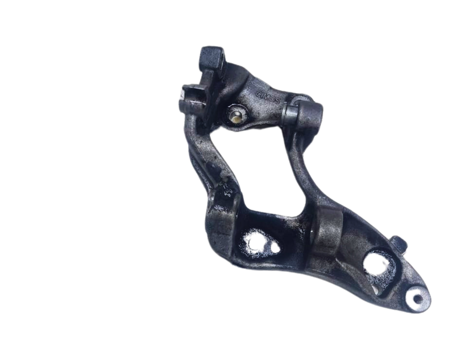 Support Moteur 9655652980 1,6 HDI 407 Peugeot