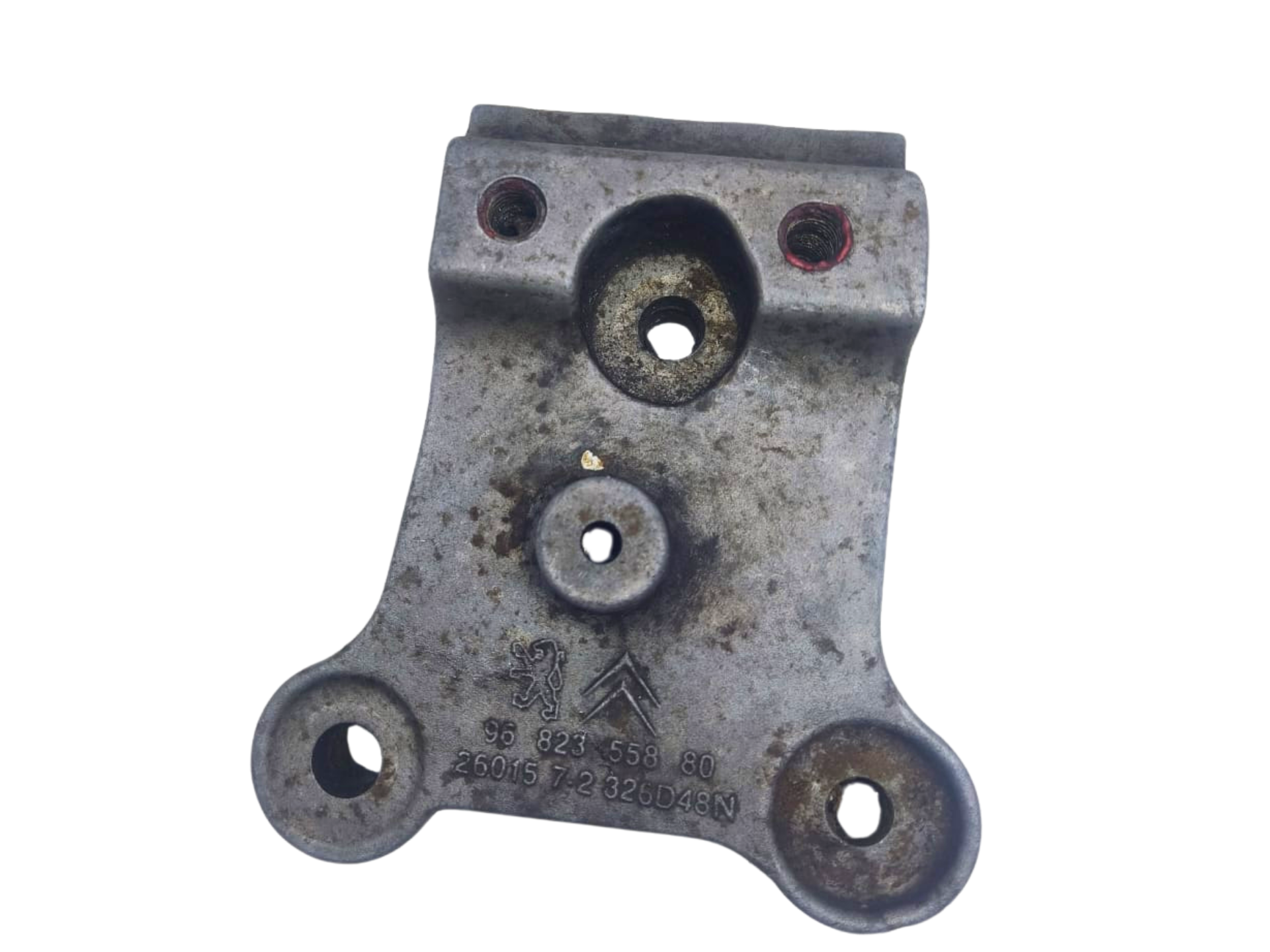 Support Moteur Gauche 9682355880 Peugeot 1.6 hdi 207