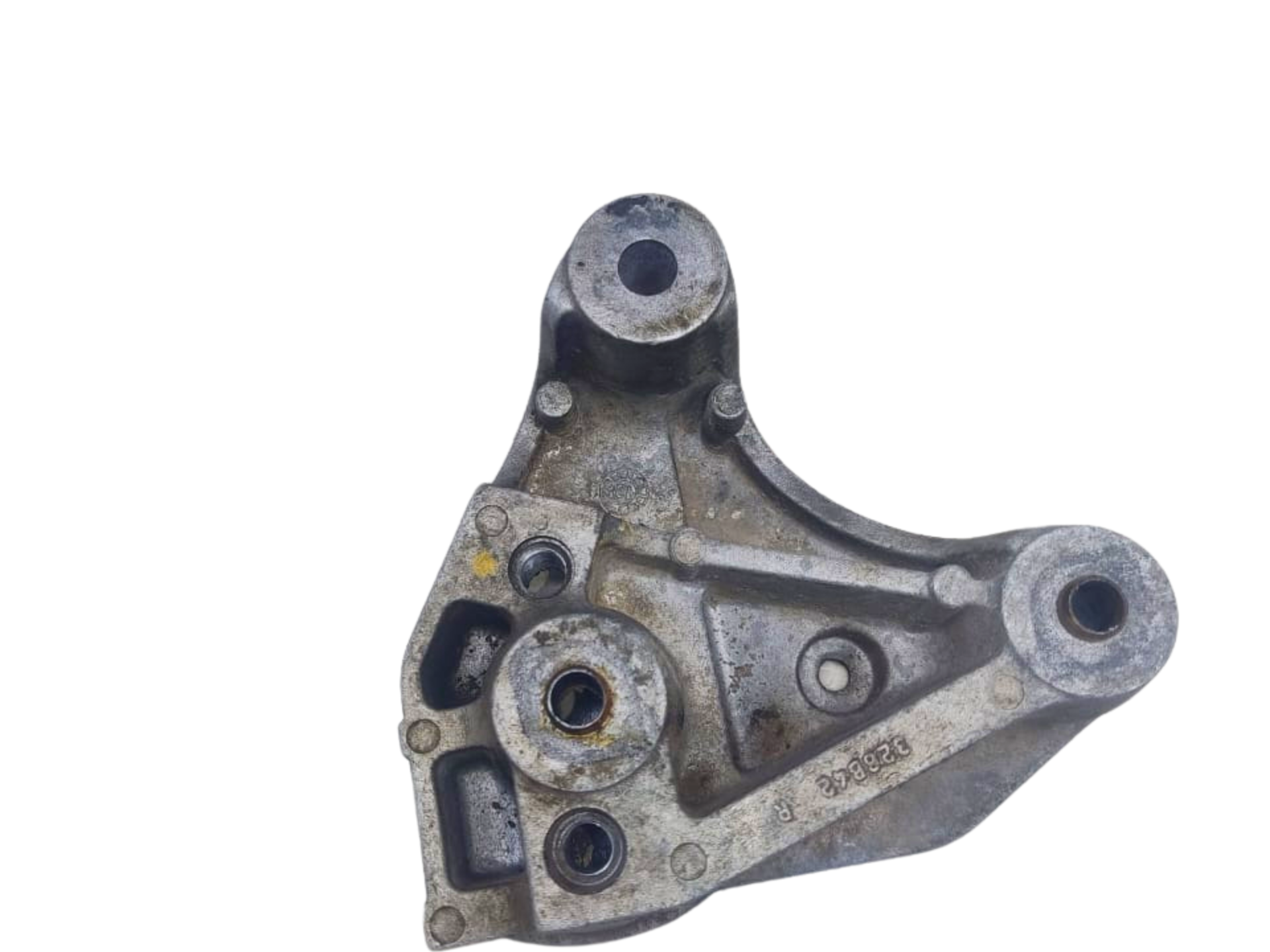 Support Moteur Gauche 9684812280 Citroen Peugeot
