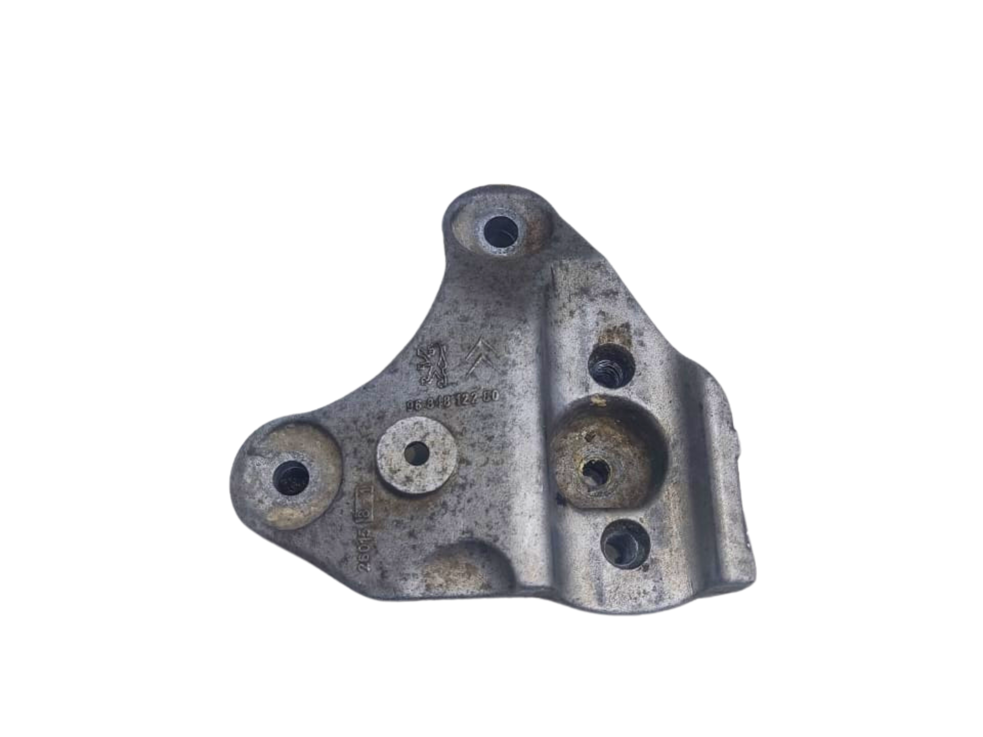 Support Moteur Gauche 9684812280 Citroen Peugeot
