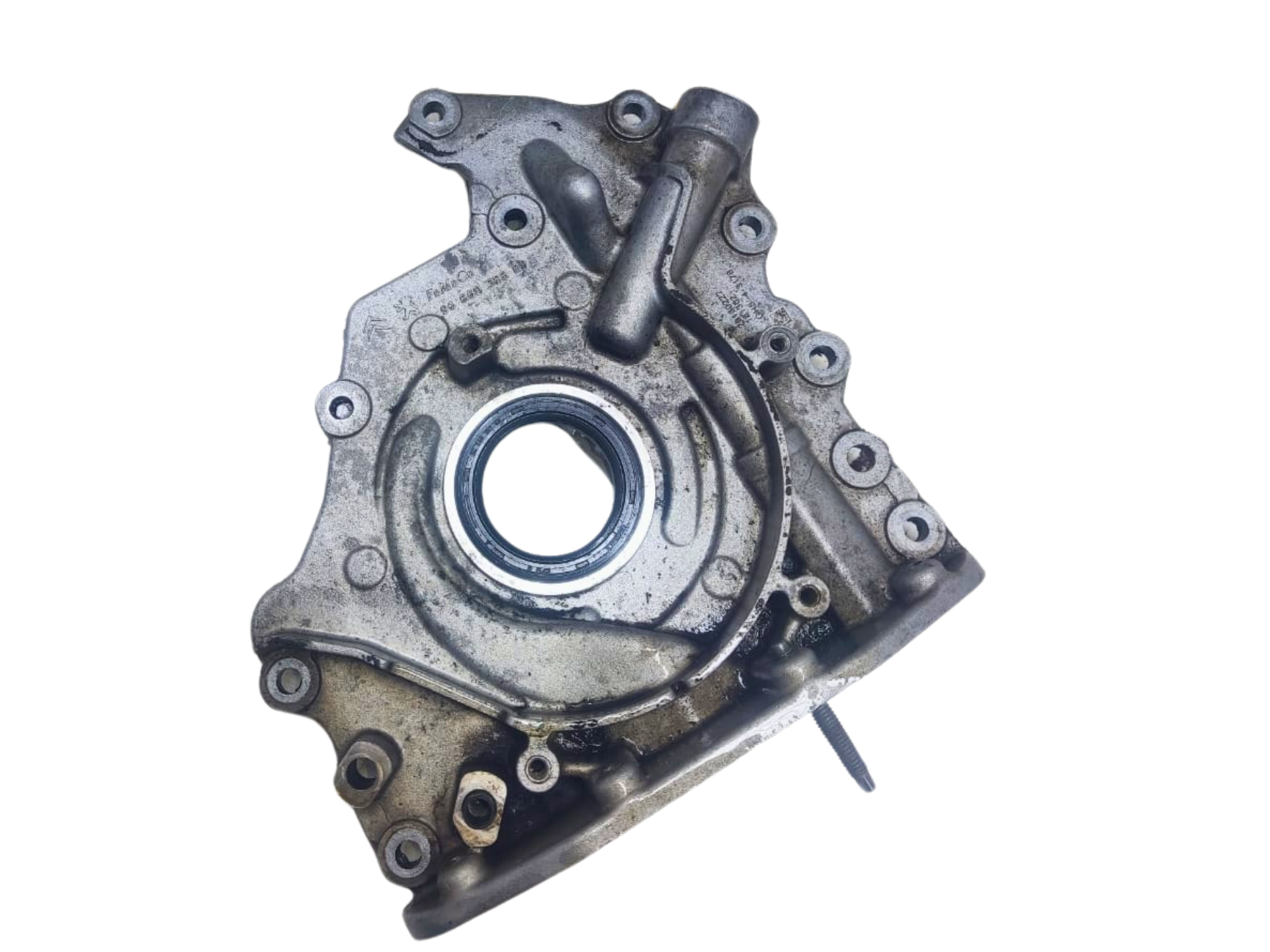 Pompe à huile 9686038880 1.5 1.6 bluehdi  1.6 hdi 1.6 tdci / 208&nbsp; / 308 t7 / 5008 / c3 / fox / c-max / volvo /