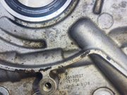 Pompe à huile 9686038880 1.5 1.6 bluehdi  1.6 hdi 1.6 tdci / 208  / 308 t7 / 5008 / c3 / fox / c-max / volvo /