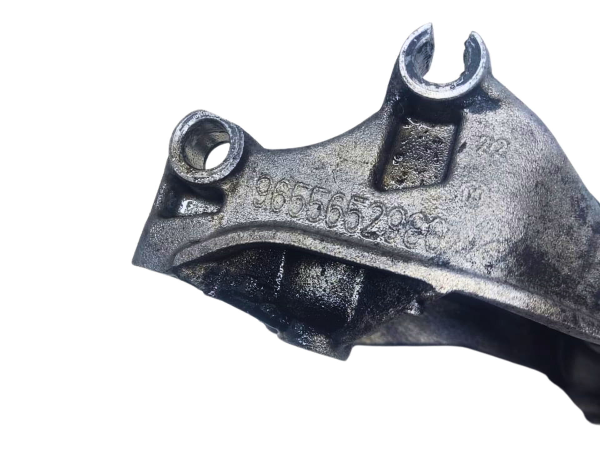 Support Moteur 9655652980 1,6 HDI 407 Peugeot