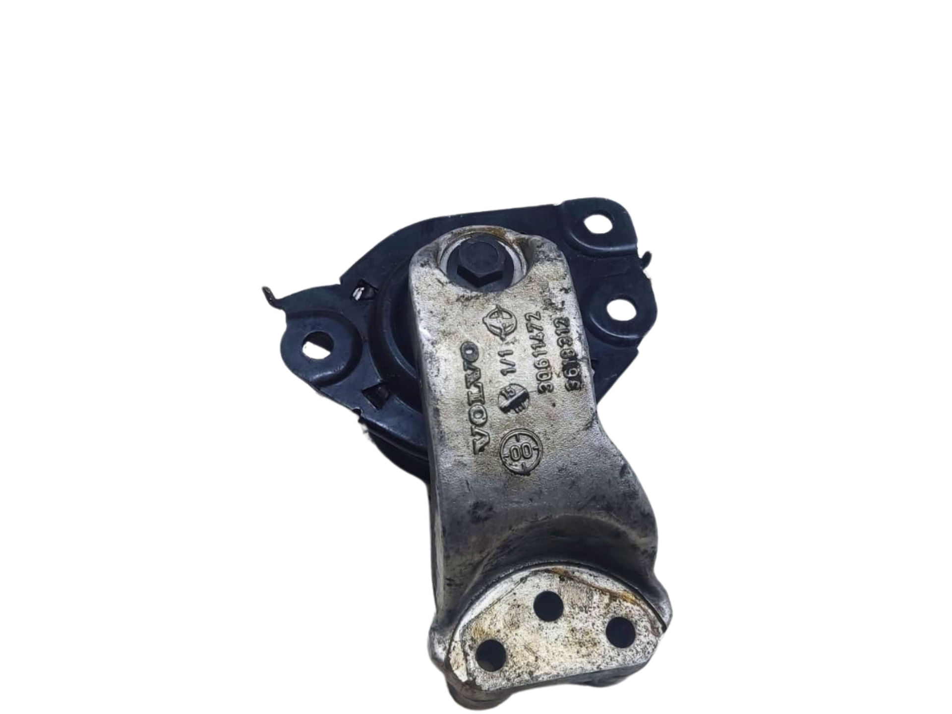 Support moteur diesel VOLVO S40 V40 1.9 2003 30611472 3618312