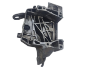 770010325 Support moteur gauche (côté courroie) – Silent-bloc caoutchouc + tôle acier – moteurs Renault D7F / D7D 1.2 8 soupapes /clio 2/ kangoo 1/ twingo 1 / express /