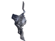 Bouclier thermique supérieur  1.6 HDi 16V  /berlingo / c3 / c 4 / partner /207 207 + 307 308 / focus  c-max / mazda 3 - 5 /mini cooper d r56 /