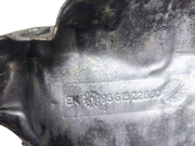 Bouclier thermique supérieur  1.6 HDi 16V  /berlingo / c3 / c 4 / partner /207 207 + 307 308 / focus  c-max / mazda 3 - 5 /mini cooper d r56 /