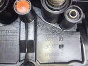 Couvercle soupapes 9806820880 PSA EB0/EB2 PureTech 1.0-1.2 VTI 12V / 208 / 2008 / 308 / c 3 / c-elycee / 301 / ds3 - ds 4 /