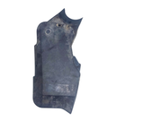 couvercle de courroie de distribution 7739437 / punto 1 - uno 45 - uno 55 - lancia y10 - lancia y840 / 1.1 8 v