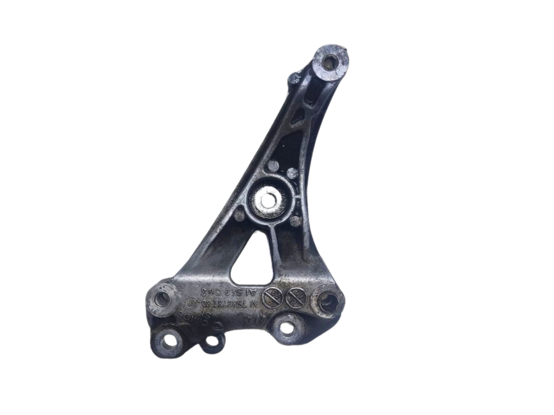 Support Moteur V758078180 1.4 1.6 VTI Citroen Peugeot Mini