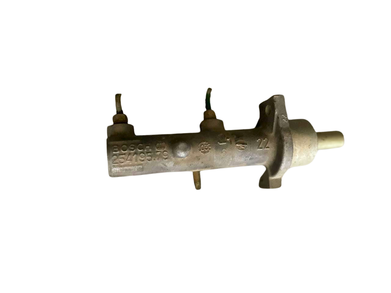 Maître-cylindre 254195.79 Bosch c2 c3