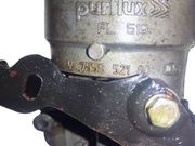 Boîtier De Filtre D’huile V755852180 1.6 VTI Citroen Peugeot / 207 / 208 / 308 / c3 / ds3 / mini cooper /