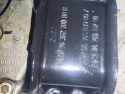 Support moteur avec numéro d'article 9655922980 1.6 tph  2.0 hdi  /308 / 308cc / 3008 /rcz / c4 / ds4 / ds5 /